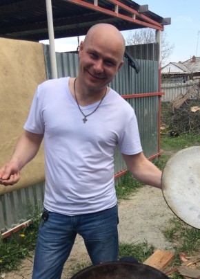 Григорий, 38, Россия, Пугачев