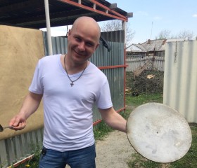 Григорий, 38 лет, Пугачев