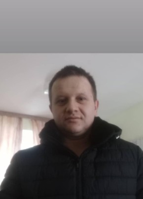 Виталий, 45, Россия, Уваровка
