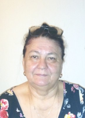 Альбина, 63, Россия, Йошкар-Ола