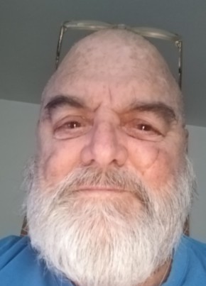 Michael Higgins, 77, United States of America, Bristol (State of Connecticut)