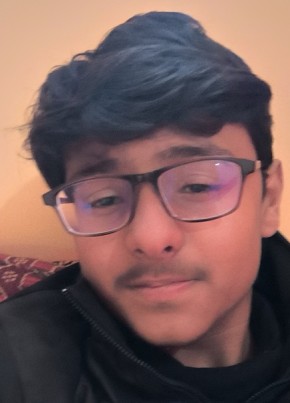 Aryan, 18, India, Khunti