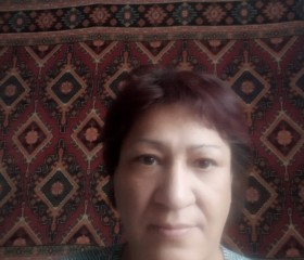 Жасмин, 53 года, Бишкек