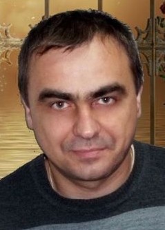 Влад, 51, Россия, Камышлов