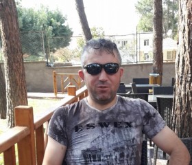 engin, 41, Osmancik