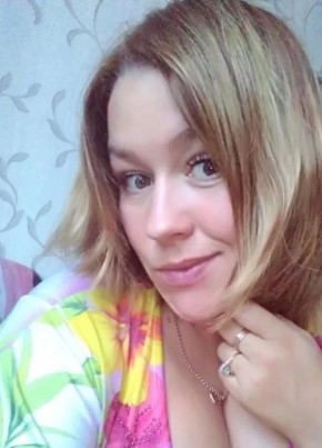 жанна, 42, Россия, Омск