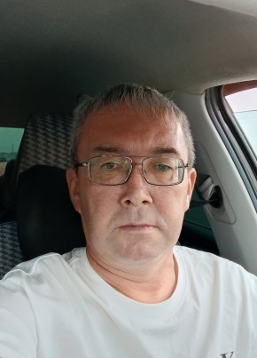 Руслан из Учалы 49 лет
