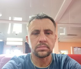 Сергей, 46 лет, Кемерово