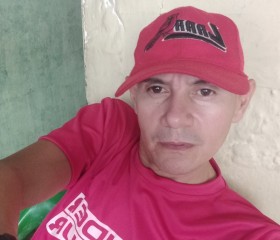 Luisfer, 43 года, Barquisimeto