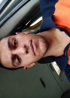 Ahmet, 23, Türkiye Cumhuriyeti, Yakuplu