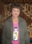Татьяна, 58 лет