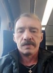 Valeriy, 55, Davlekanovo