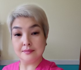 Ayana, 38, Petropavlovsk-Kamchatsky