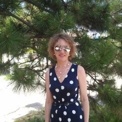 Татьяна, 55 лет, Очаків