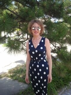 Татьяна, 54, Україна, Очаків