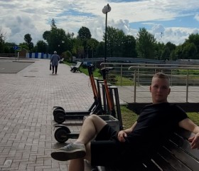 Вадим, 21 год, Гусев