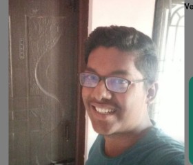 Harish Roshan, 20 лет, Chennai