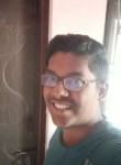 Harish Roshan, 19 лет, Chennai