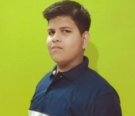 Ayush maity, 18 лет, Ulhasnagar