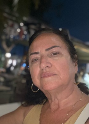 Nadja из Rio de Janeiro 65 лет