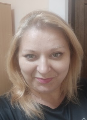 Елена из Chişinău 43 года