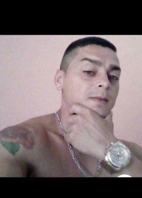 Renato, 42, República Federativa do Brasil, Aquiraz