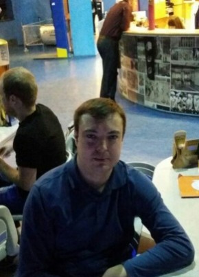 Aleksey, 37, Russia, Yekaterinburg