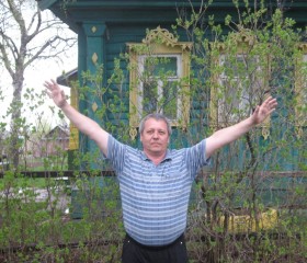 Виктор, 60 лет, Ярославль