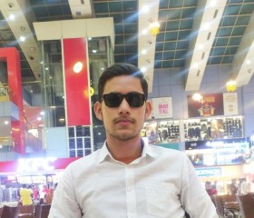 Sameer khan, 19 лет, Utraulā