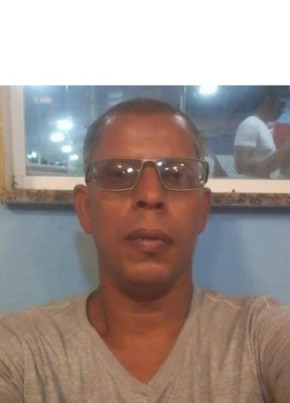 Leeosouza, 53, República Federativa do Brasil, Suzano