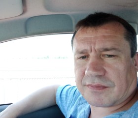 Марат, 49 лет, Уфа