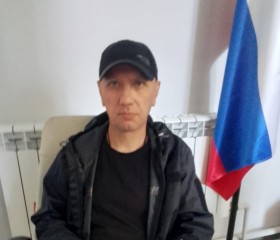 PiligriM, 50, Tambov