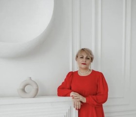 Александра, 48 лет, Омск