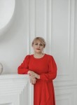 Александра, 48 лет, Татарск