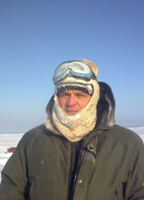 Алекс из Перми 56 лет