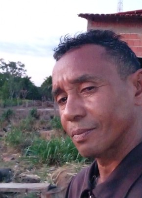 JOSÉ IVACI JARDI из Imperatriz 18 лет