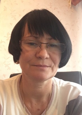 Елена Карташев, 54, Россия, Буденновск