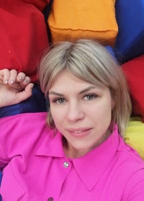 Татьяна, 33, Россия, Саратов