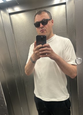 Alex из Москвы 41 год