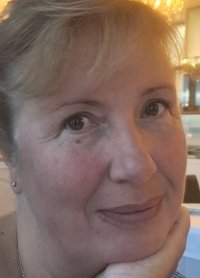 Natali из Екатеринбурга 54 года