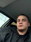 Maks, 20, Kurgan