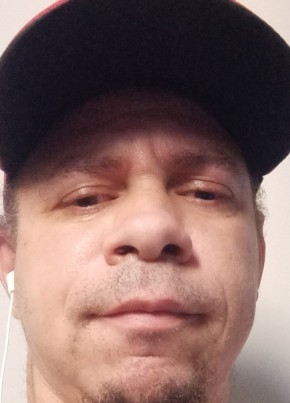 Fábio ❤️😚 из Região de Campinas (São Paulo) 42 года