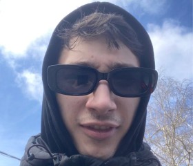 Vsevolod, 23, Stavropol