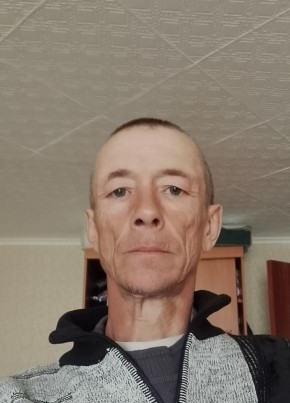 Алексей из Белебея 52 года