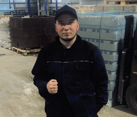 Matvey, 22, Solnechnogorsk