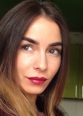 Карина, 36, Россия, Москва