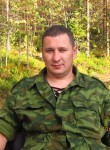 Виктор, 49 лет, Мурманск