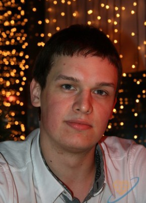 Дмитрий, 35, Россия, Самара
