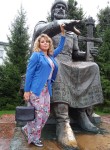 Marina, 18, Moscow