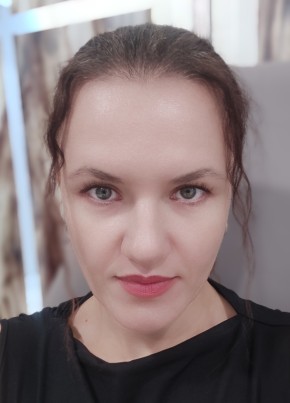 Ксения из Истры 39 лет